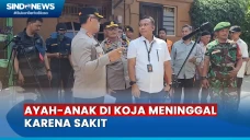 Penyelidikan Ayah-Anak...