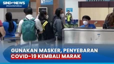 Pihak Bandara Sultan...