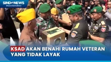 Hari Juang TNI AD ke-78...