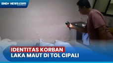 Kecelakaan Bus PO Handoyo...