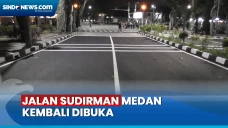 Lulus Uji Tes, Jalan...