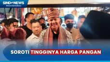 Ganjar Ditemani Hary...