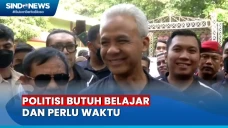 Tanggapi Sindiran Kaesang,...