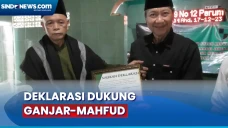 Deklarasi Jaringan Alumni...