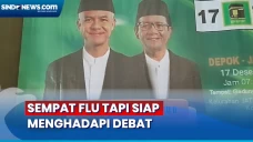 Sandiaga: Mahfud Sempat...