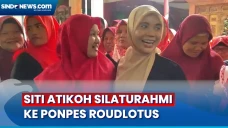 Siti Atikoh Silaturahmi...