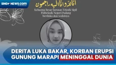 Luka Bakar di Organ...