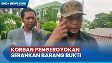 Datangi Denpom Jaya...