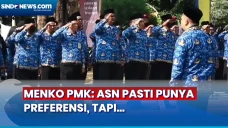 Sepuluh Ribu ASN Diprediki...