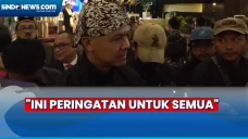 Dukung Pengusutan Transaksi...