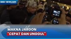 Ganjar Jelaskan Makna...