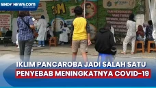 Covid-19 di DKI Jakarta...