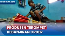 Produsen Terompet di...