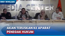 Tanggapi Temuan Transaksi...