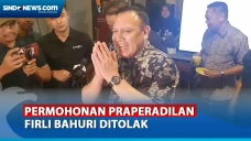 Begini Respons Firli...