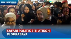 Safari Politik, Siti...