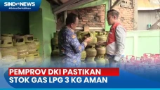 Gelar Sidak, Pemprov...