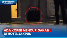 Tim Gegana Evakuasi...
