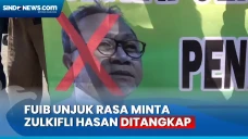 Dinilai Lakukan Penistaan...