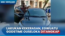 Tampar Seorang Pria,...