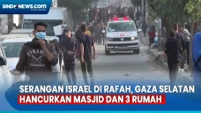 RS Kewalahan Merawat...