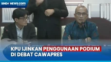Hasil Evaluasi Debat...