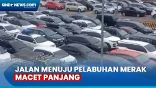 Imbas Kelangkaan Solar,...