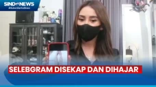 Pacar Diduga Sekap dan...