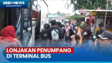 Terminal Bus Kalideres...