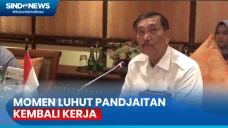 Sempat Sakit selama...