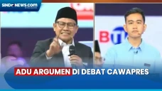 Cak Imin Singgung IKN,...