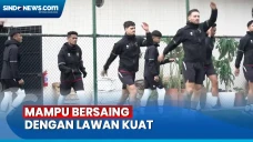 Jalani Training Center...
