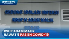 RSUP Adam Malik Medan...
