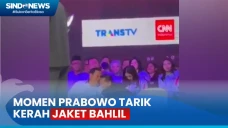 Viral Video Prabowo...