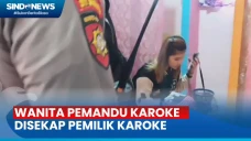 Ngaku Disekap & Dikurung...