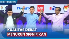 Gibran Gunakan Singkatan,...