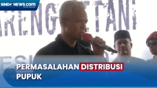 Ganjar Yakin Permasalahan...