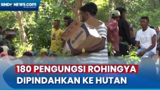 Warga Pidie Aceh Pindahkan...
