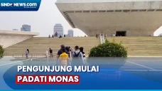 Jelang Liburan Nataru,...