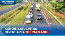 Padat Merayap, Begini...