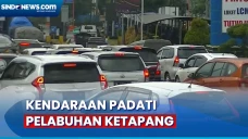 Libur Nataru, Ratusan...