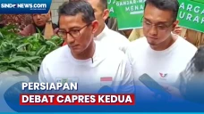 Sandiaga Uno Ungkap...