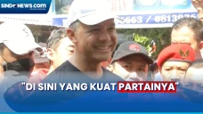 Ganjar Yakin Bakal Ungguli...
