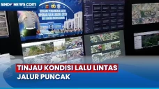 Pj Gubernur Jabar Antisipasi...