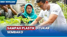Blusukan ke Matraman,...