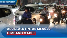 Macet Panjang, Ruas...