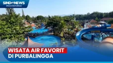 Asyiknya Berlibur ke...
