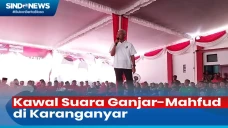Sambangi Karanganyar,...
