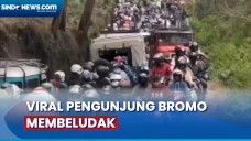 Libur Natal, Pengunjung...