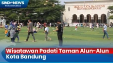 Libur Panjang Nataru,...